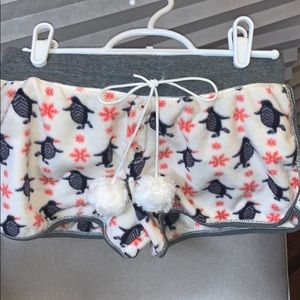 REALLY SOFT Pajama Shorts